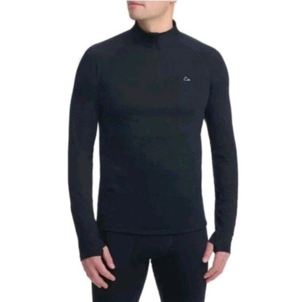 Paradox Merino Wool Blend Base Layer Top Men’s XL‎ / New
